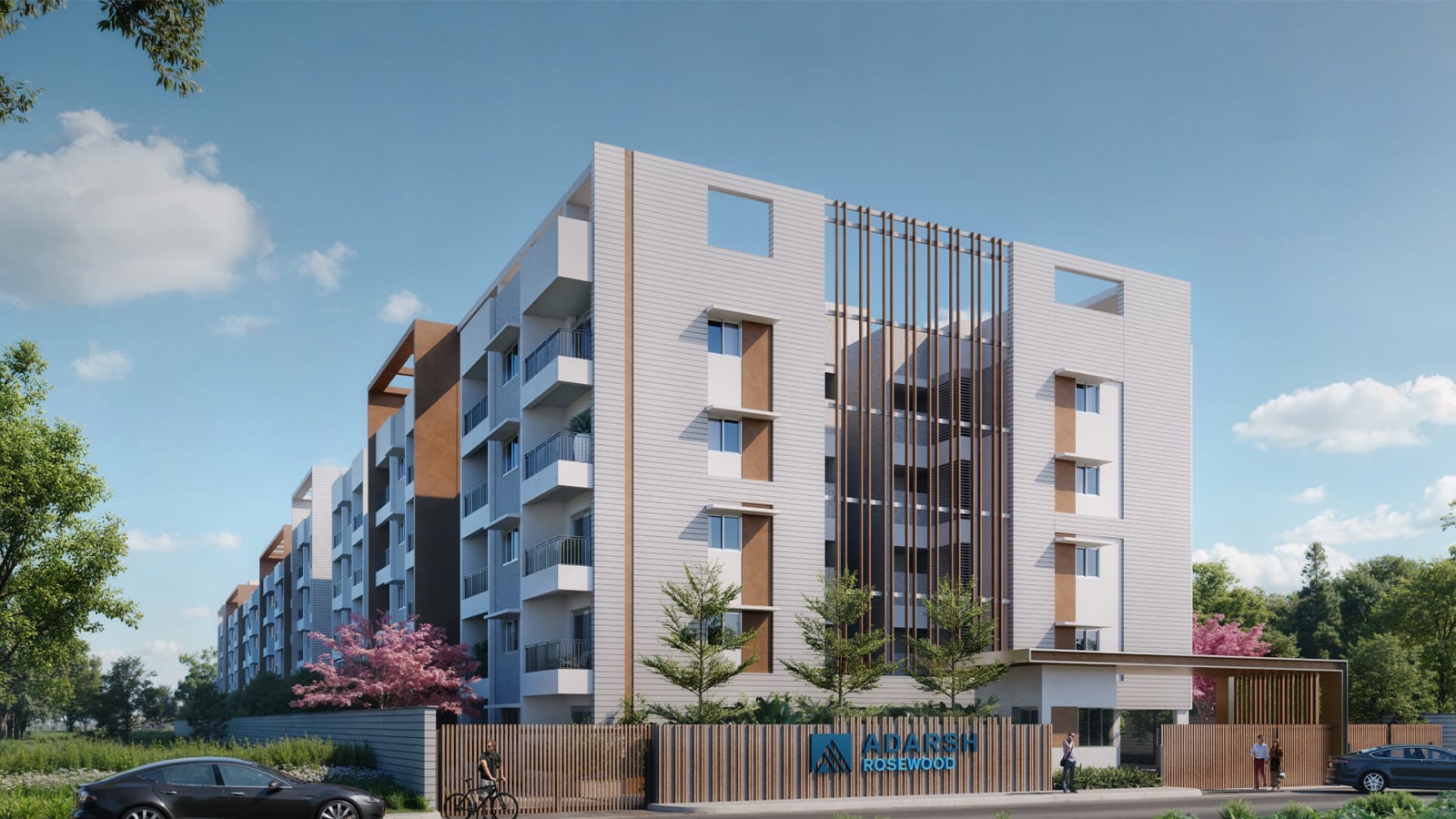 Adarsh Group